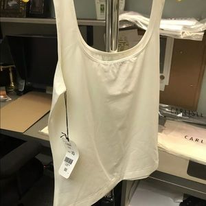 Carlisle tank top XS